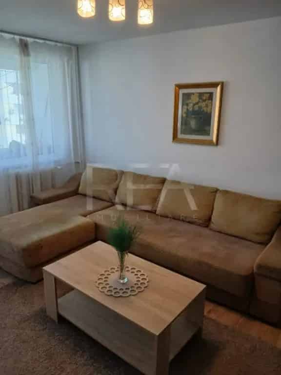 Apartament 2 Camere Obor - Mobilat Complet