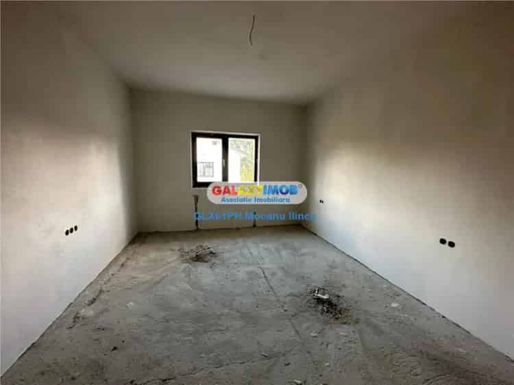 Vanzare Vila Noua Cartier Dambu 10 min Ploiesti
