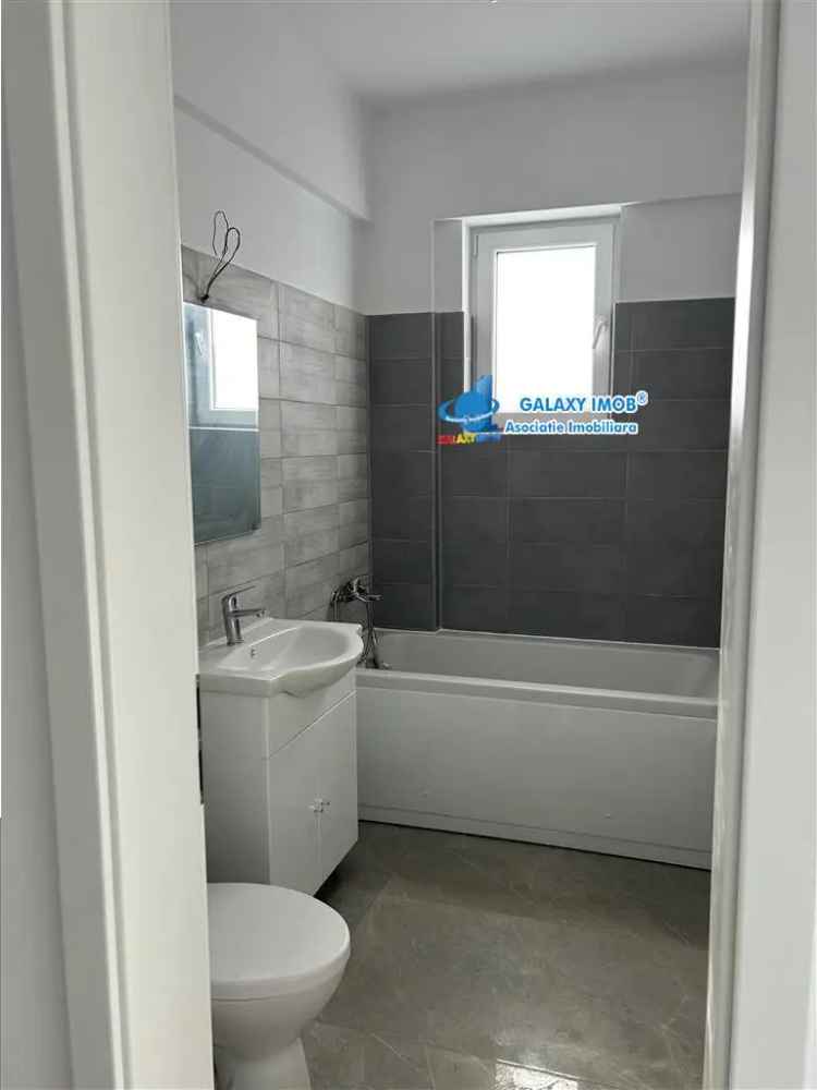 Vanzare apartamente 2 camere Bragadiru modern cu utilitati complete