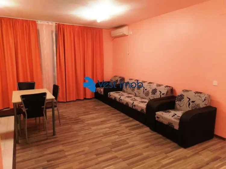 Inchiriere apartament 2 camere Prelungirea Ghencea cu balcon si aer conditionat