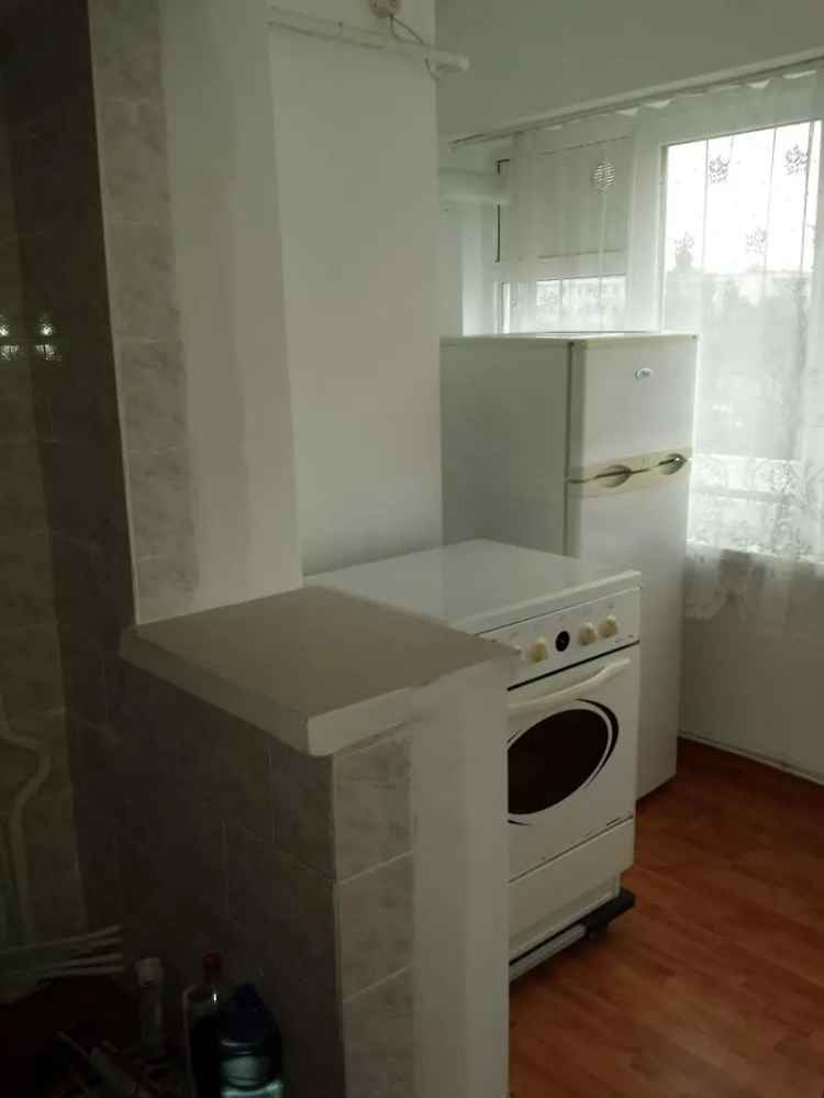 Apartament cu o camera Marchian