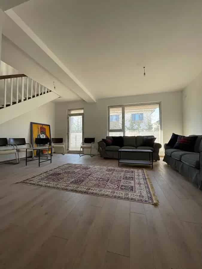 Inchiriere Vila Duplex Otopeni - Lux - 150mp