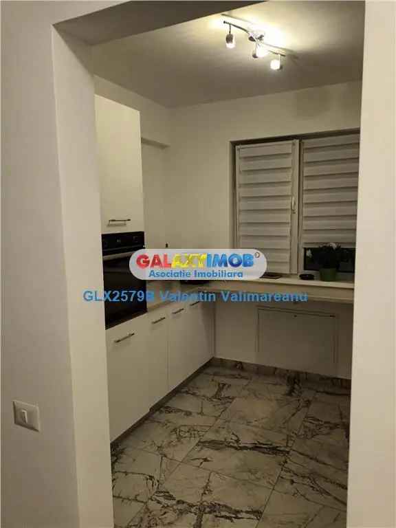 Apartament 2 Camere Fundeni Dobroesti