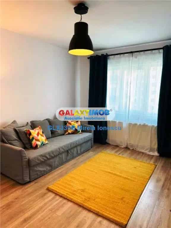 Inchiriere apartament 2 camere Grozavesti complet mobilat si utilat