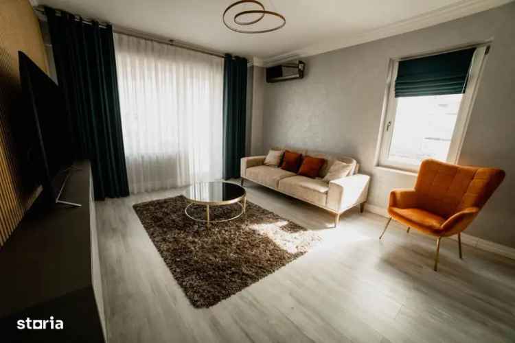 Apartament 3 camere, direct dezvoltator , Royal Town, Iasi (avans '70%