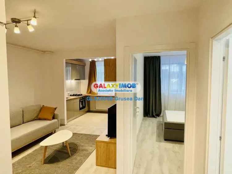 Apartament 2 Camere Ikea Pallady G 223