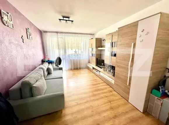 Apartament 3 camere zona Penny Ampoi