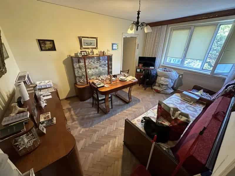 Apartament 2 camere Central - Renovari