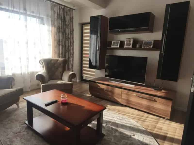 Apartament 2 camere Radauti Bloc Nou Etaj Intermediar