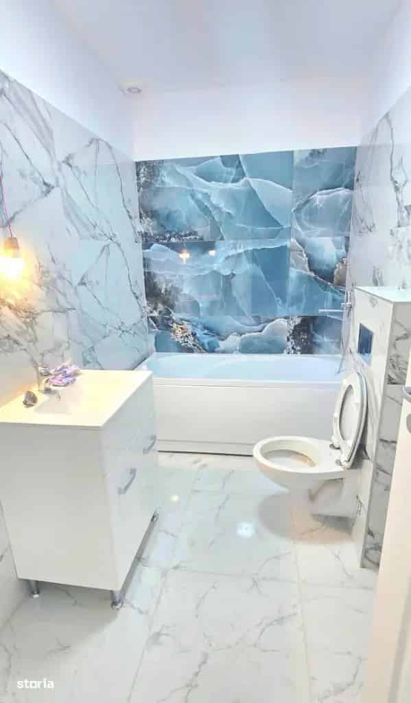Apartament 2 camere, etaj 1, mobilat, utilat, INTABULAT Accept CREDIT!