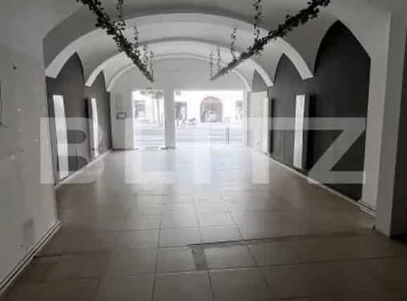Investitie Spatii Comerciale SORA 120mp Chiriasi