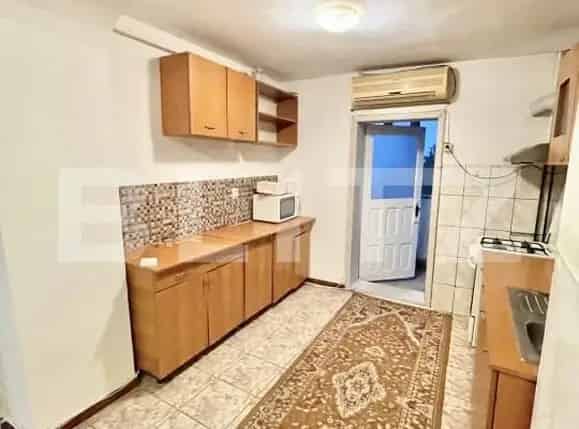 Apartament 3 Camere Lipovei Etaj 2 Decomandat