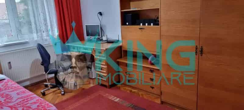 Apartament 3 camere Nufarul mobilat utilat parcare