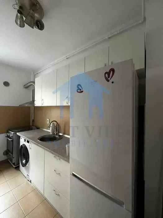 Apartament 2 camere, Plopilor