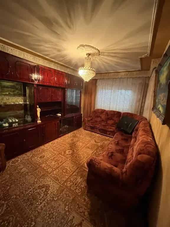 Apartament 2 Camere Radu Negru Mobilat Utilat Liber