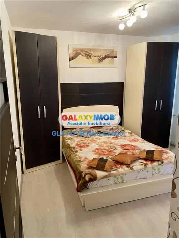 Vanzare apartament 2 camere Rahova Margeanului etaj 7 recent renovat