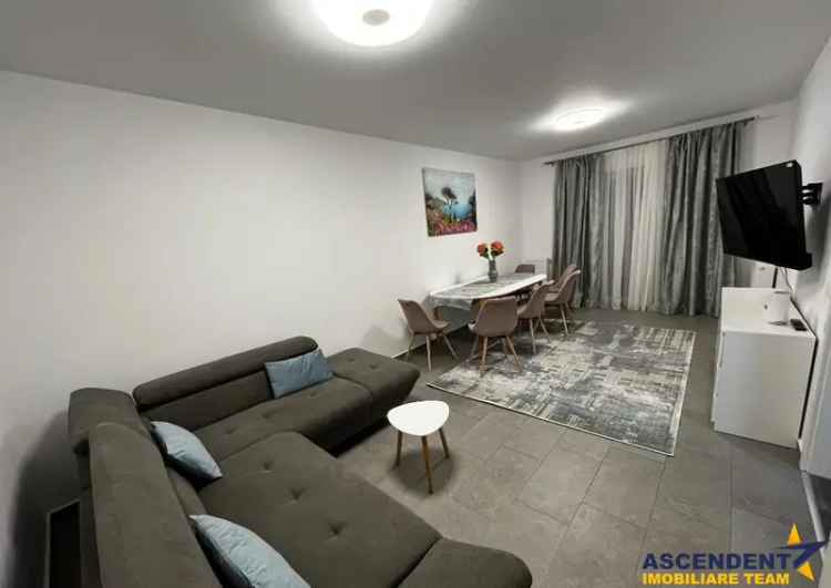 Inchiriere apartamente 2 camere Avantgarden cu loc de parcare