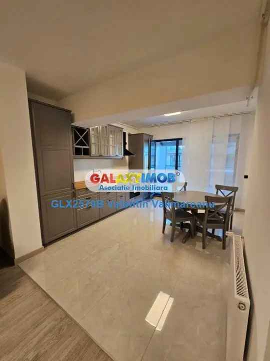 Apartament de inchiriat 2 camere Vitan Mall cu balcon si facilitati moderne