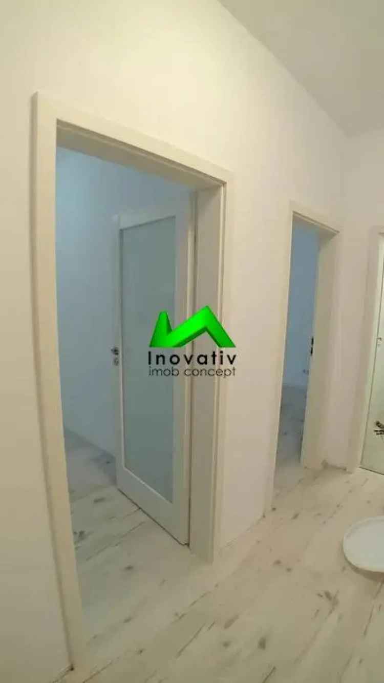 Apartament de vanzare 1 camera nou Sibiu Selimbar