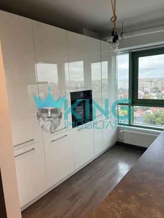 Apartament 2 Camere Parcul Circului Bucuresti