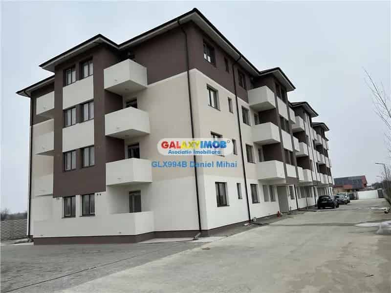 Apartament 2 camere Bragadiru zona Leroy Merlin