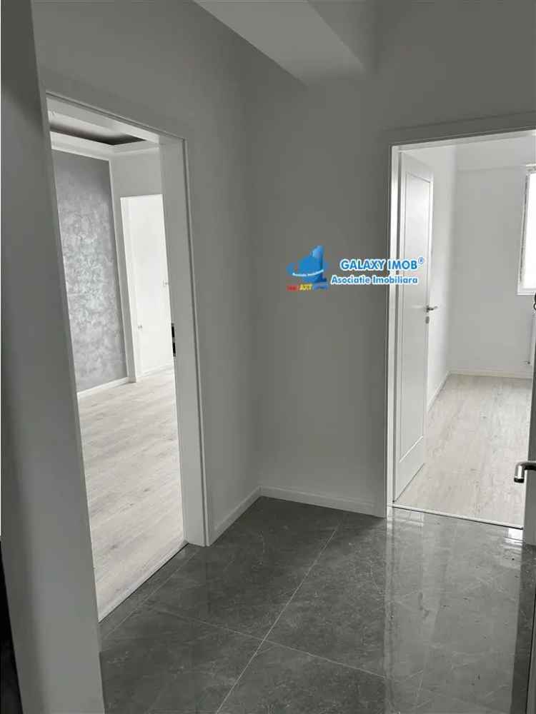 Apartament 2 camere finalizat-Toate utilitatile -Leroy Merlin