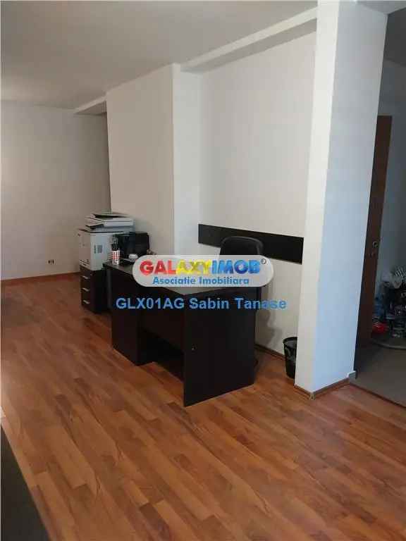 Apartament 4 camere decomandat zona Nord Pitesti