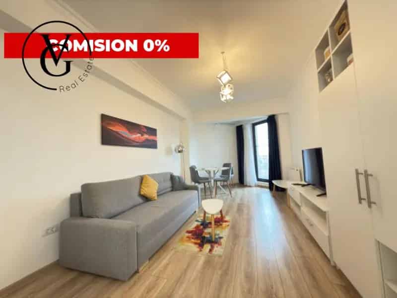 Apartament vedere lac si mare Butoaie 50mp decomandat mobilat parcare