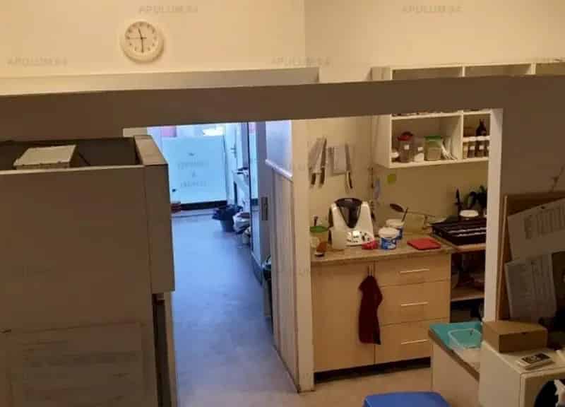 Spatiu Comercial Modern Ultracentral - Investeste Acum