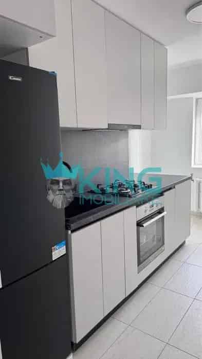 Apartament 2 Camere Barbu Vacarescu Bucuresti