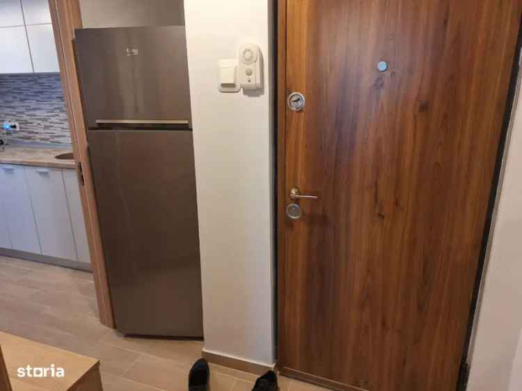 Sat Vacanta Apartament 2 camere 50 mp,mobilat utilat lux