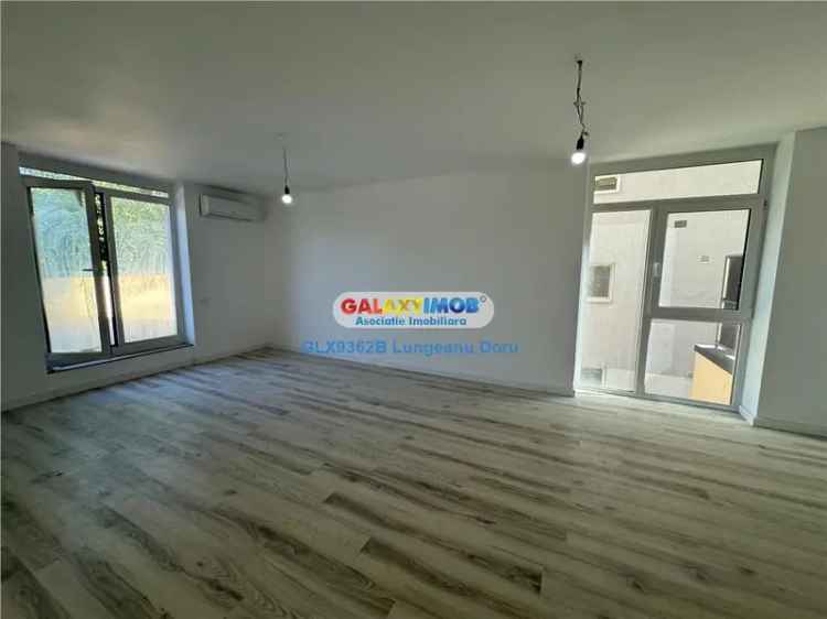 Apartament 2 Camere Decomandat Terasa 53mp Boxa Complex Nou