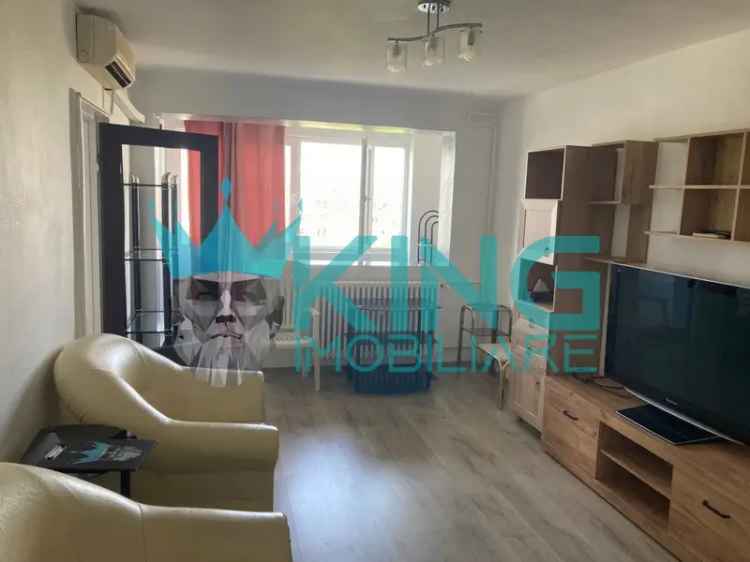 inchiriere apartamente timisoara 3 camere complet mobilat cu balcon