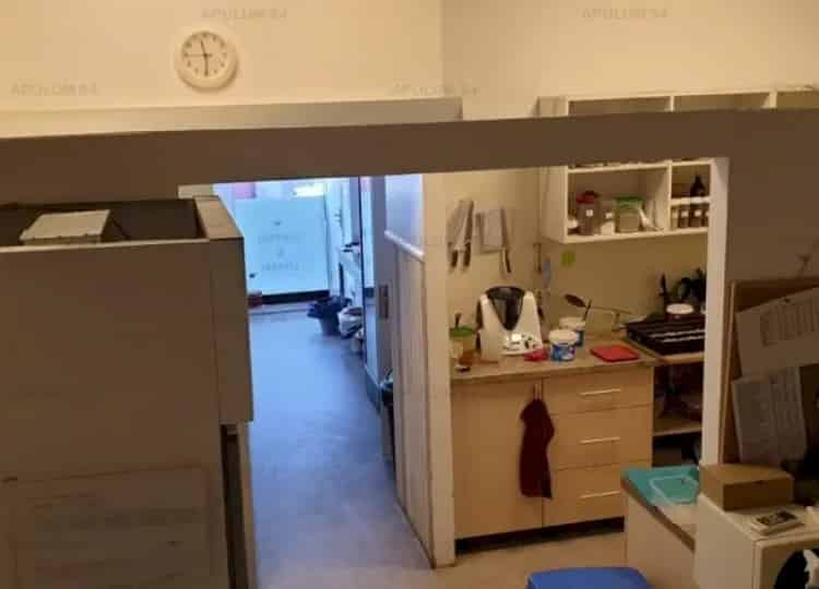 Spatiu Comercial Frumos si Modern UltraCentral