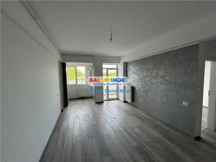 Vanzare apartament 2 camere Bragadiru Leroy Merlin cu finisaje complete