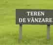 Terenuri Padurea Crihala 400 si 600 mp - Zona Rezidentiala