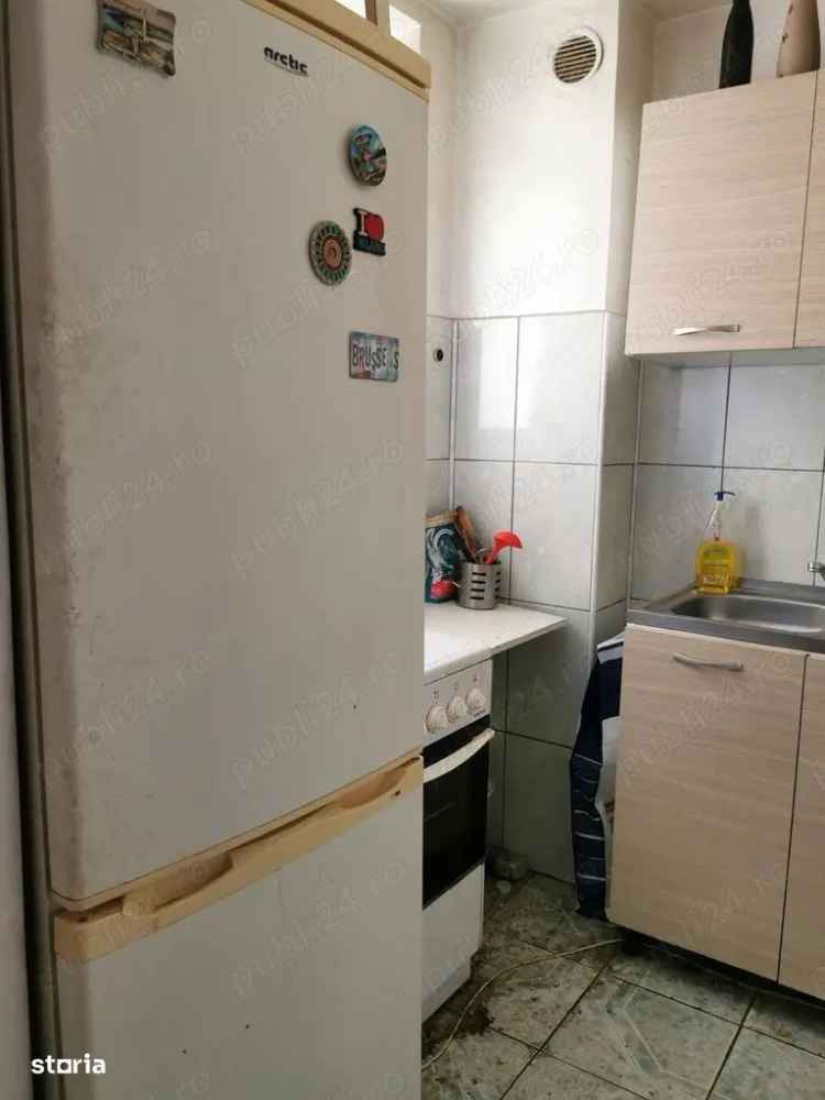 Vânzare apartament 2 camere Dorobanți cu vedere dublă și lift