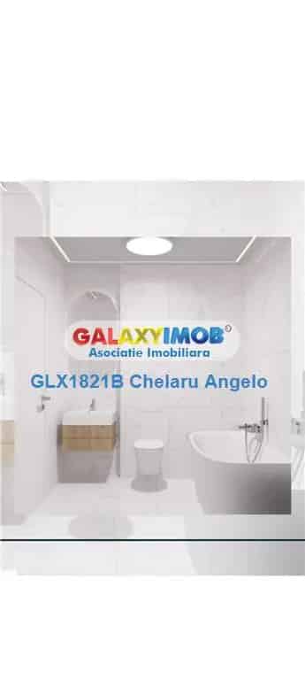 Apartamente 2 Camere Unirii Complex Rezidential 2025