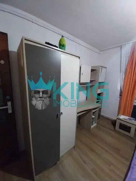 VIctor Babes | 2 Camere | Parcare | Centrala proprie| Zona verde