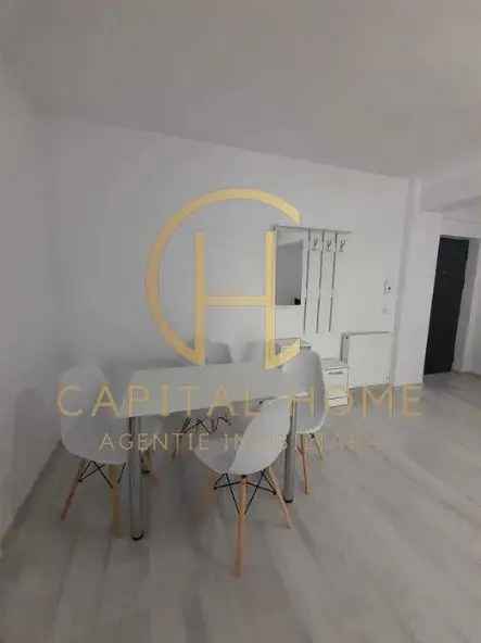 Apartament 2 camere Valea Lupului Parcare