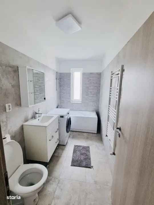 Apartament 1 camera, 33 mp, pe Calea Urseni -Perfect pentru investit