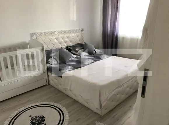 Apartament 3 camere, 74 mp, cartier Chitila