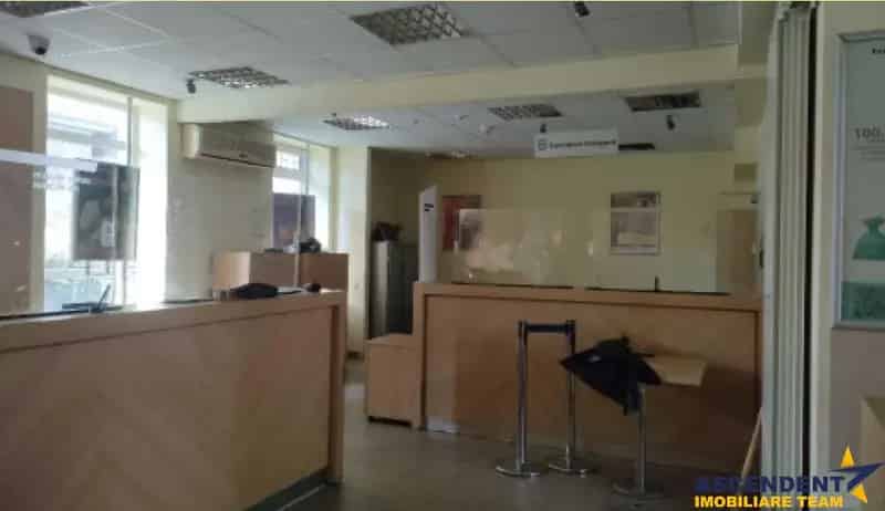 Spatiu Administrativ Comercial Central Brasov