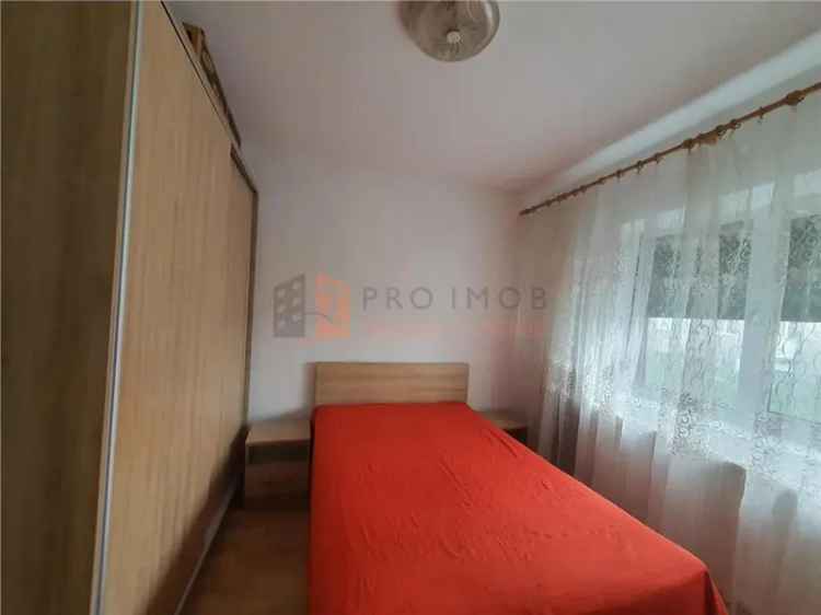 Apartament 2 camere cf1 decomandat zona Brosteni