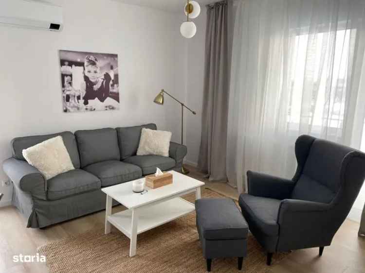 Vanzare apartamente 3 camere finisat mobilat utilat cu 2 locuri