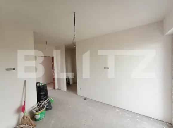 Apartament 1 Camera Calea Urseni 34mp Decomandat Loc Parcare