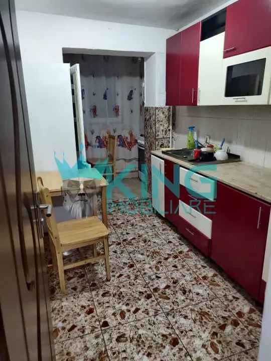 Traian | 2 Camere | Parcare comuna | Centrala proprie | Zona linistita