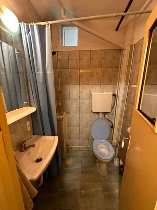 Apartament 1 Camera Podu Ros Mobilat Utilat Etaj 9