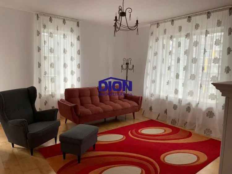 Apartament 3 Camere Asmita Gardens