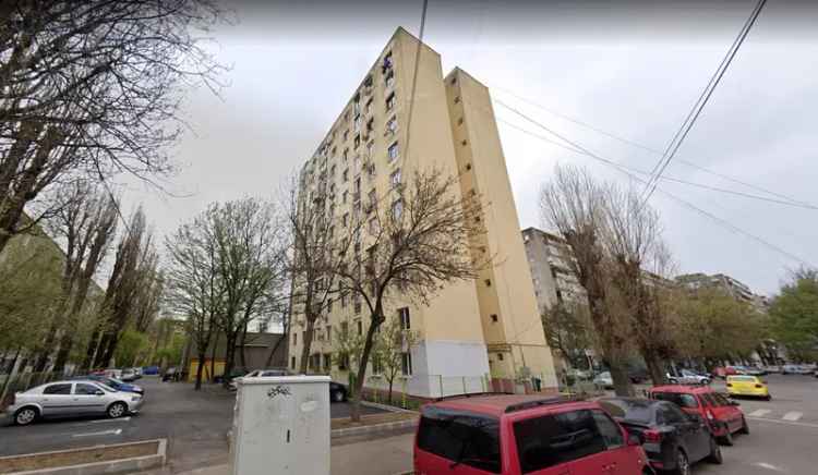 Apartament de vânzare 3 camere sector 5 București etaj 6